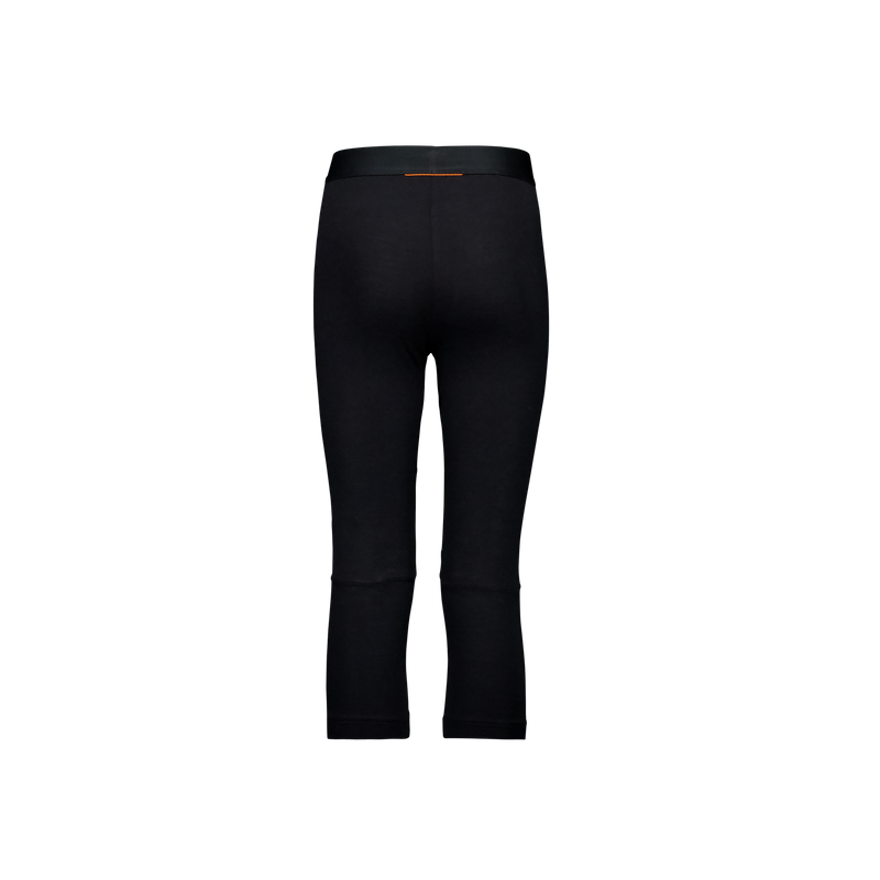 Product image of Youth Merino 3/4 Baselayer Tights