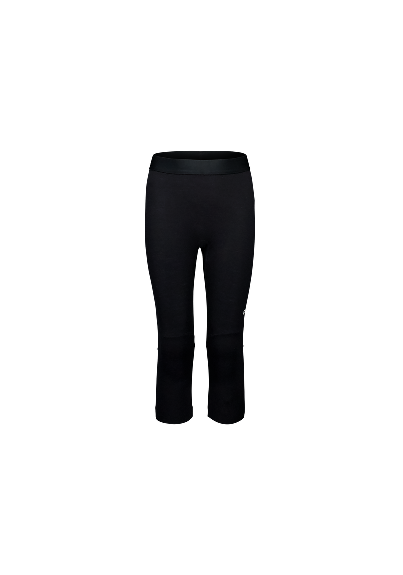 Youth Merino 3/4 Baselayer Tights