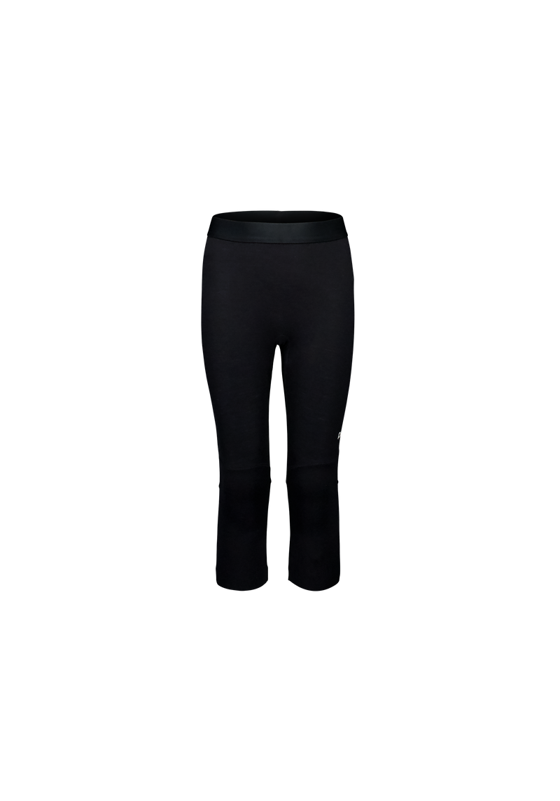 Youth Merino 3/4 Baselayer Tights