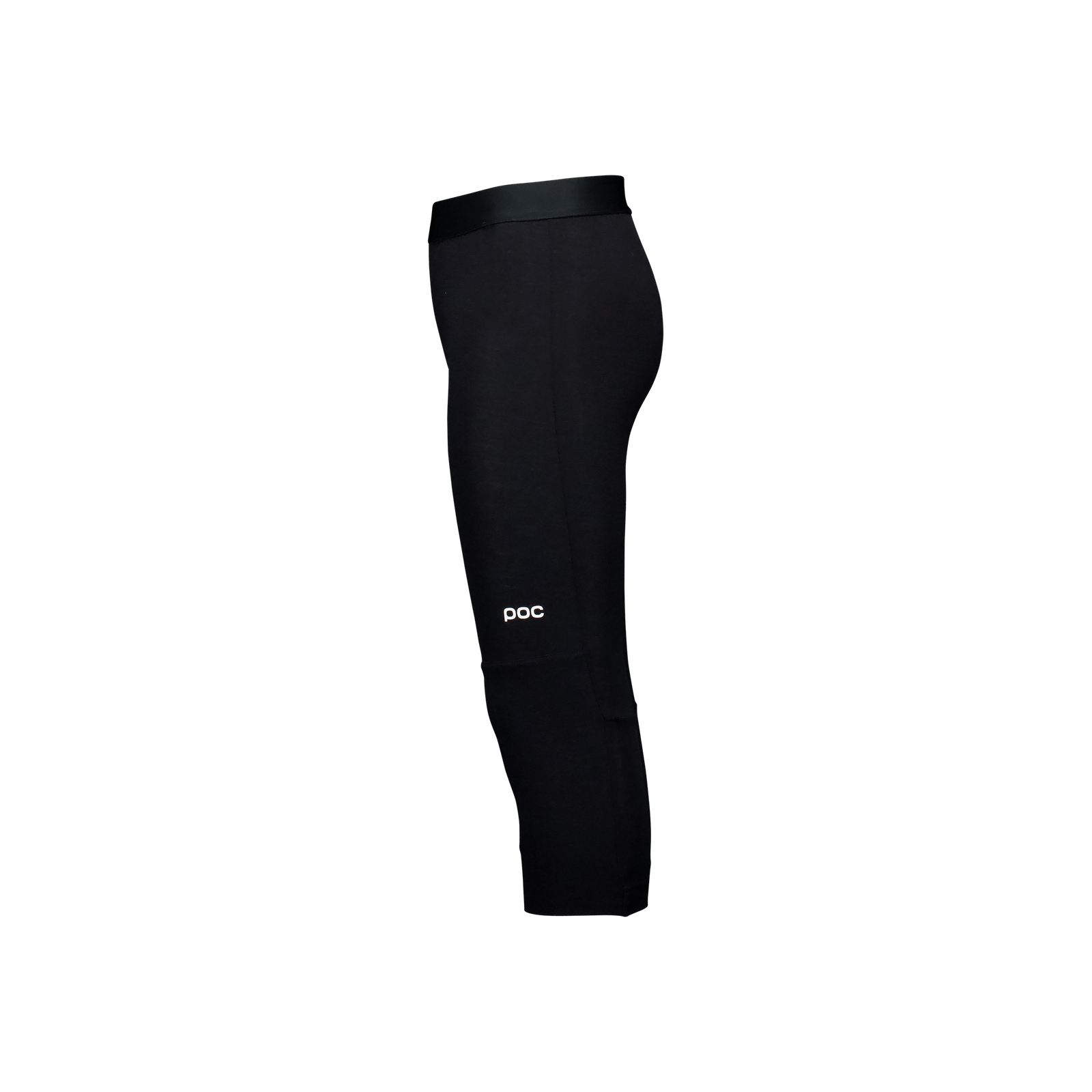 Youth Merino 3/4 Baselayer Tights - Image 2