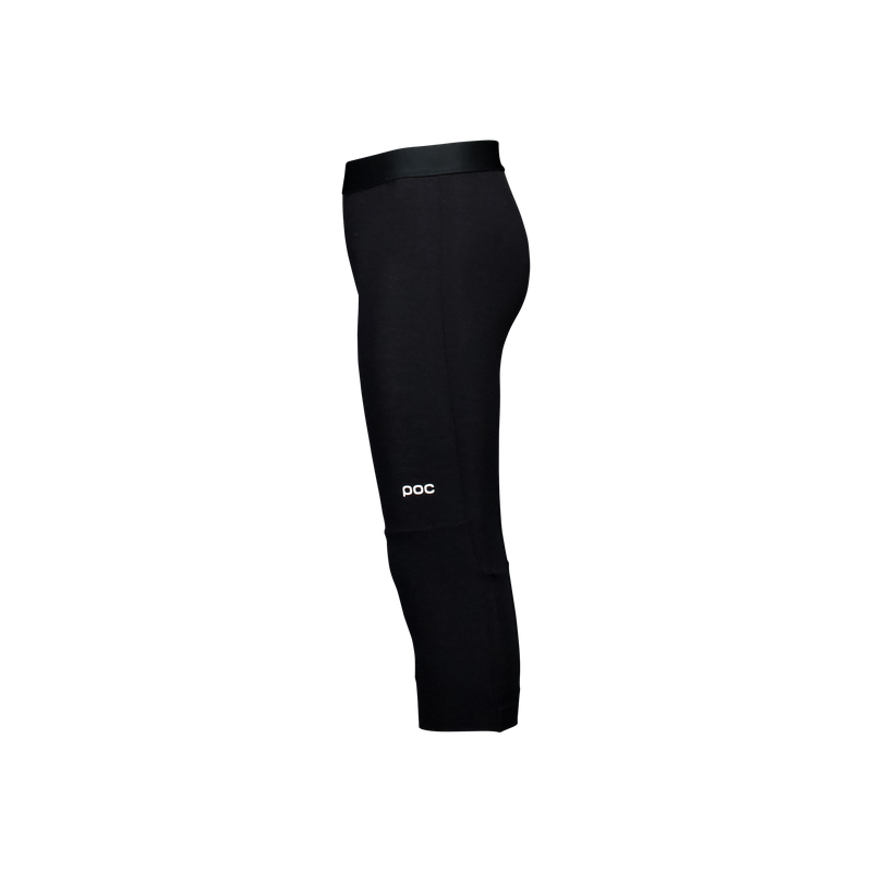 Product image of Youth Merino 3/4 Baselayer Tights