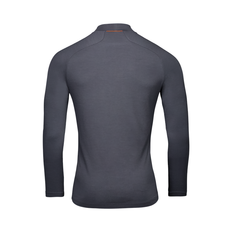 Product image of Men's Merino Baselayer Mock Neck Jersey