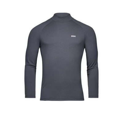 Sous-vêtement thermique Merino Mock Neck Homme