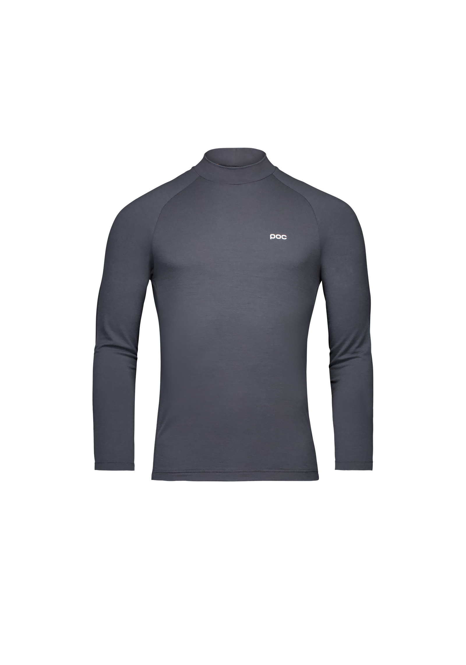 Sous-vêtement thermique Merino Mock Neck Homme - Image 1