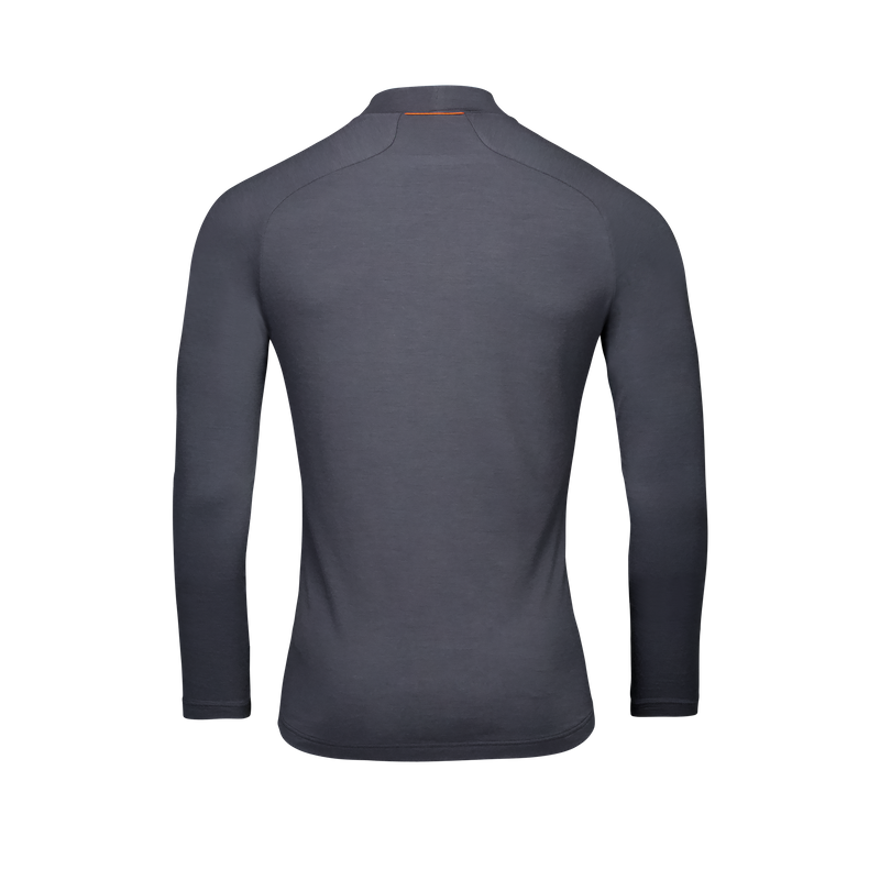 Product image of Men's Merino Baselayer Mock Neck Jersey