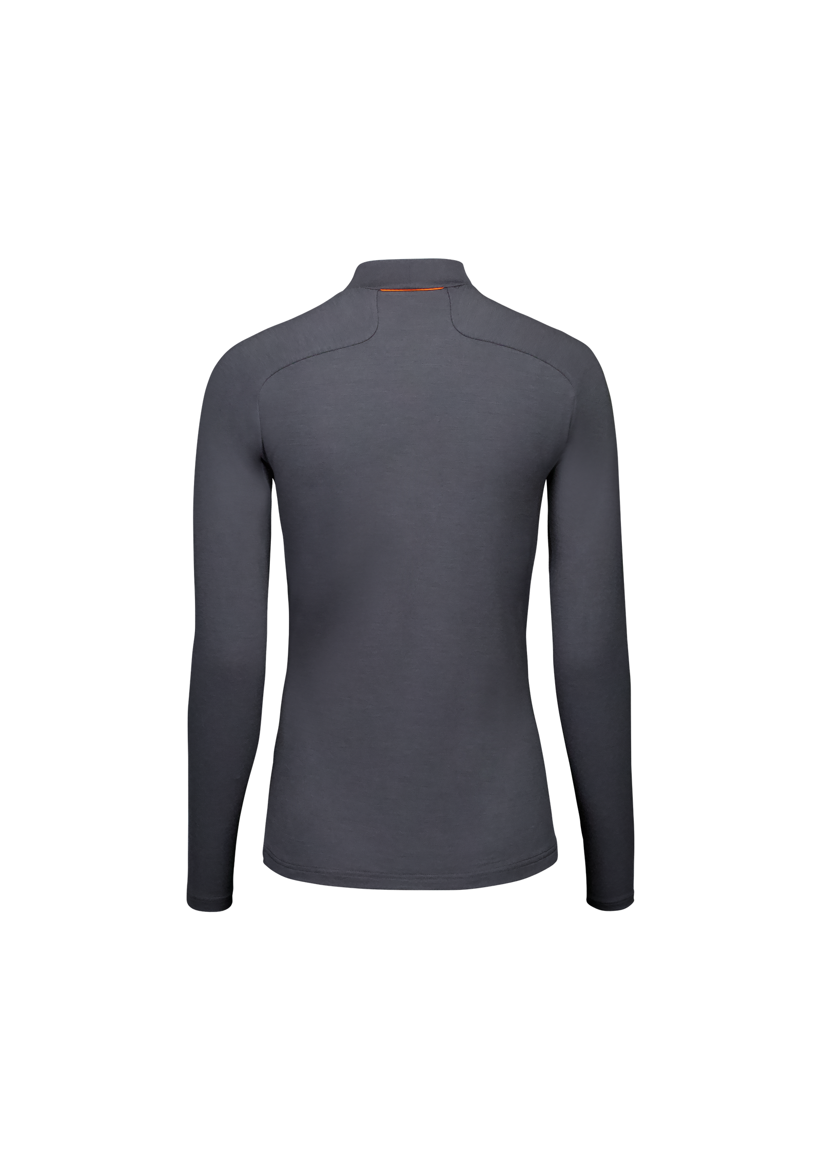 Women's Merino Baselayer Mock Neck Jersey - Image 2