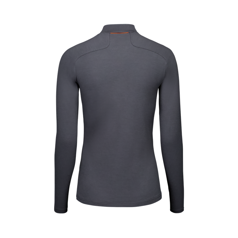Product image of Women's Merino Baselayer Mock Neck Jersey