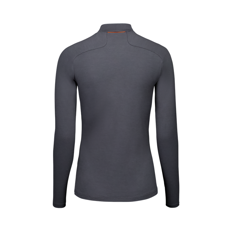 Product image of Women's Merino Baselayer Mock Neck Jersey