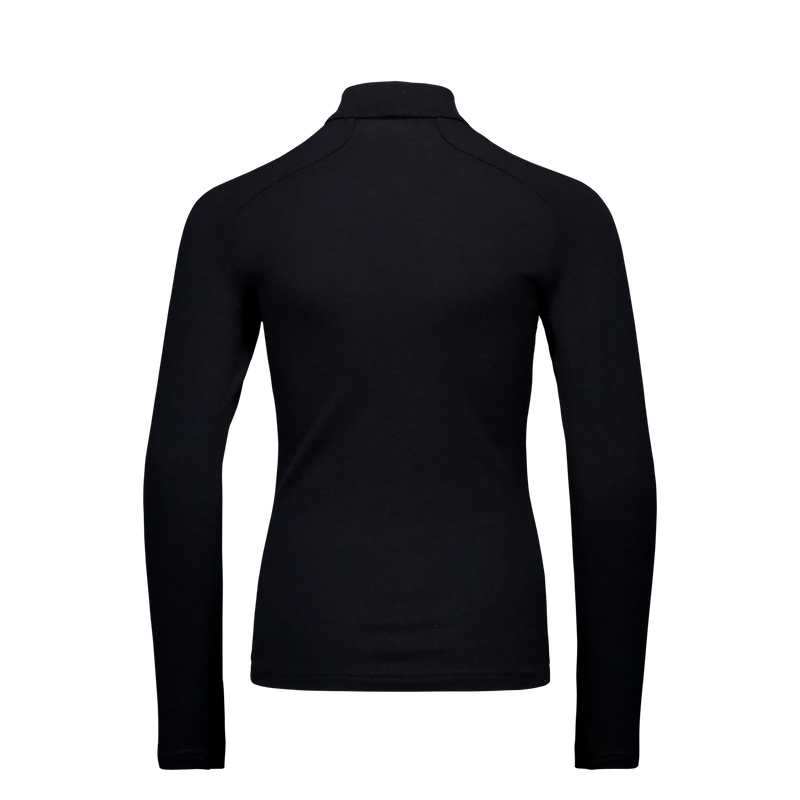 Product image of Youth Merino Baselayer Mock Neck Jersey
