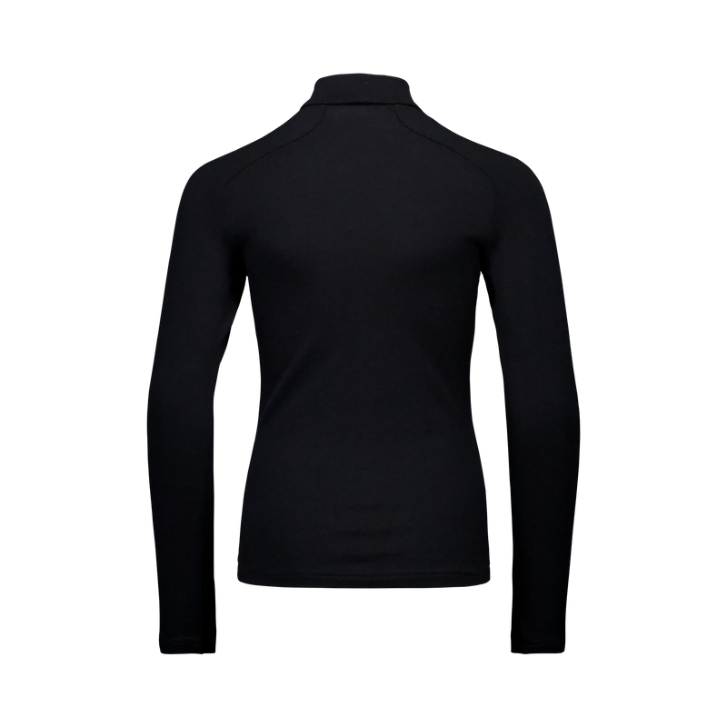Product image of Youth Merino Baselayer Mock Neck Jersey