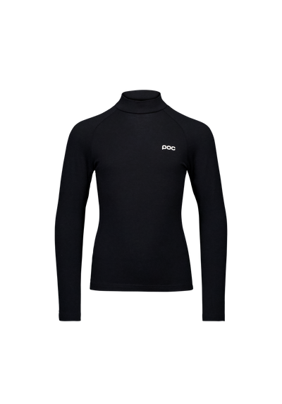Sous-vêtement thermique Merino Mock Neck Junior