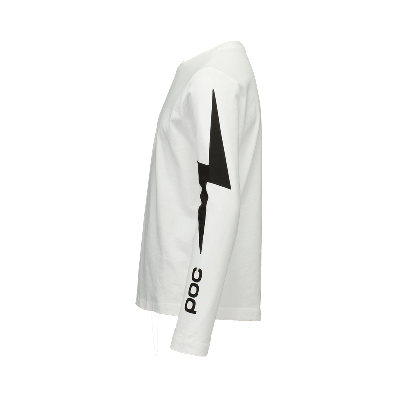 Product image of POC Long Sleeve Tee Jr
