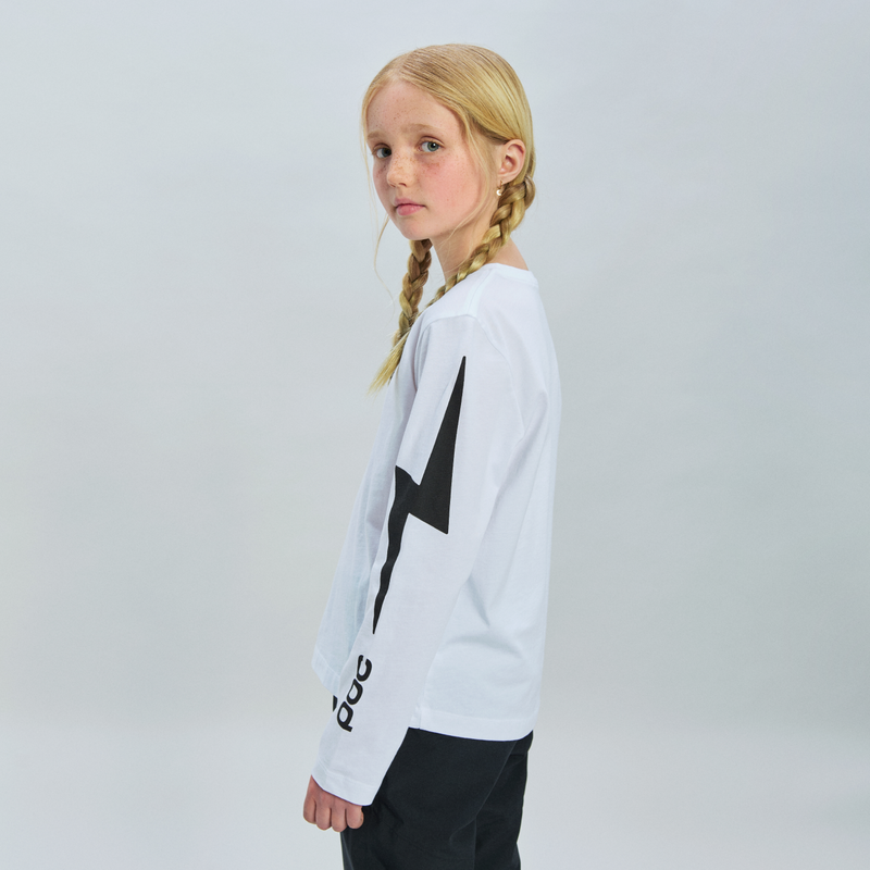 Product image of POC Long Sleeve Tee Jr
