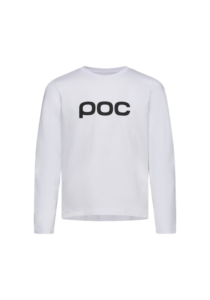 Junior POC Langarm T-shirt