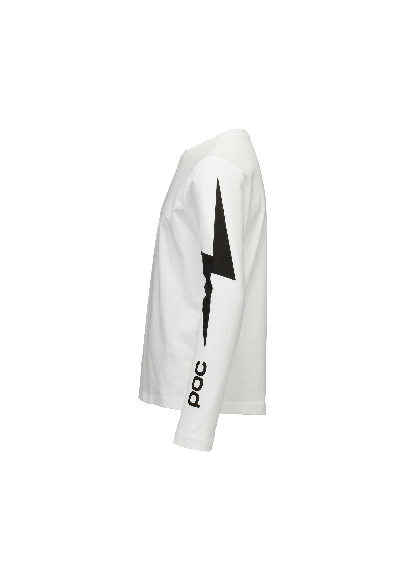 Junior POC Langarm T-shirt - Image 2