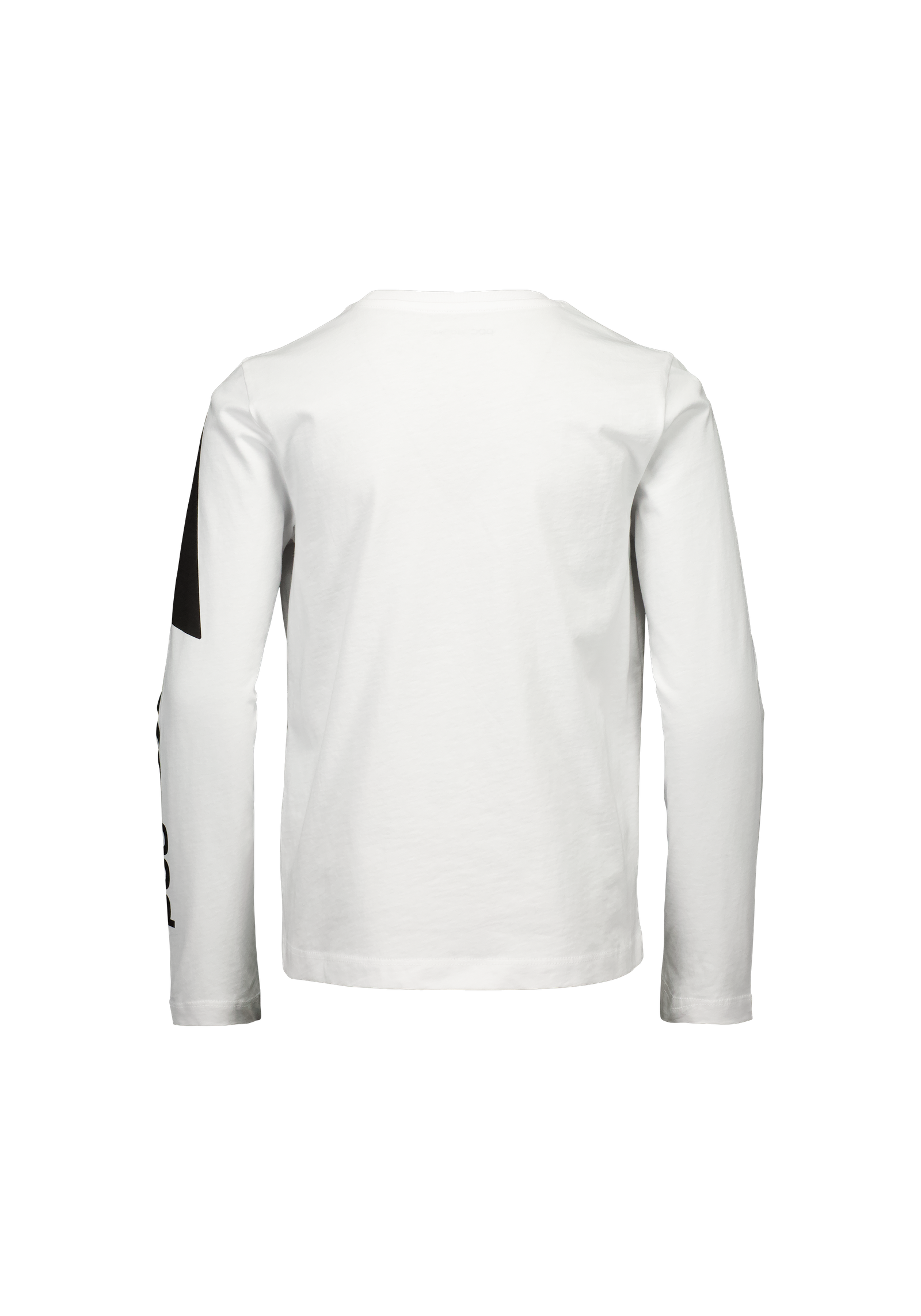 Junior POC Langarm T-shirt - Image 3