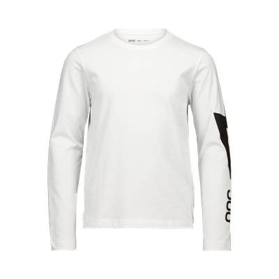 POC Long Sleeve Tee Jr