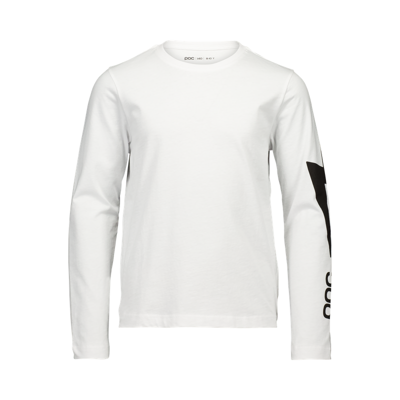 Product image of POC Long Sleeve Tee Jr