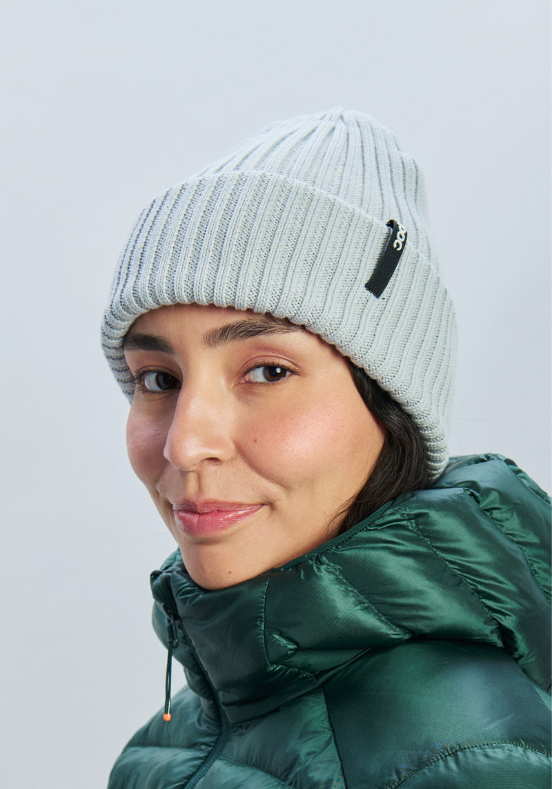 POC Beanie に Granite Grey | Ski accessory | POC (JP)