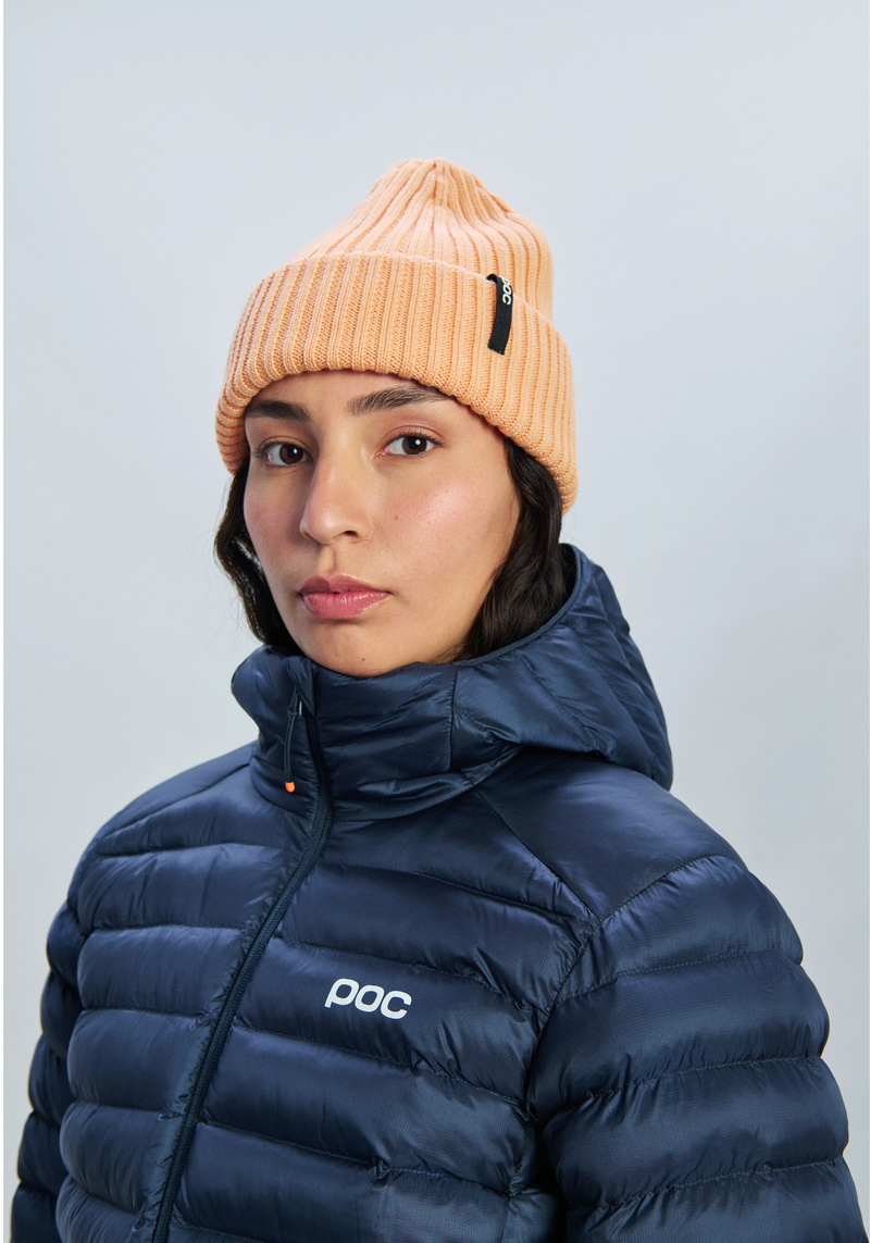 POC Beanie に Purple Quartz | Ski accessory | POC (JP)