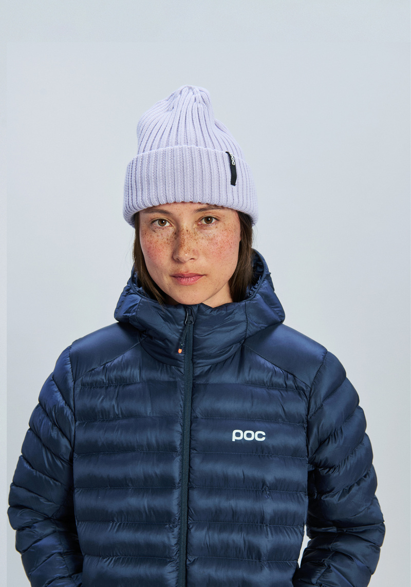 POC Beanie に Purple Quartz | Ski accessory | POC (JP)