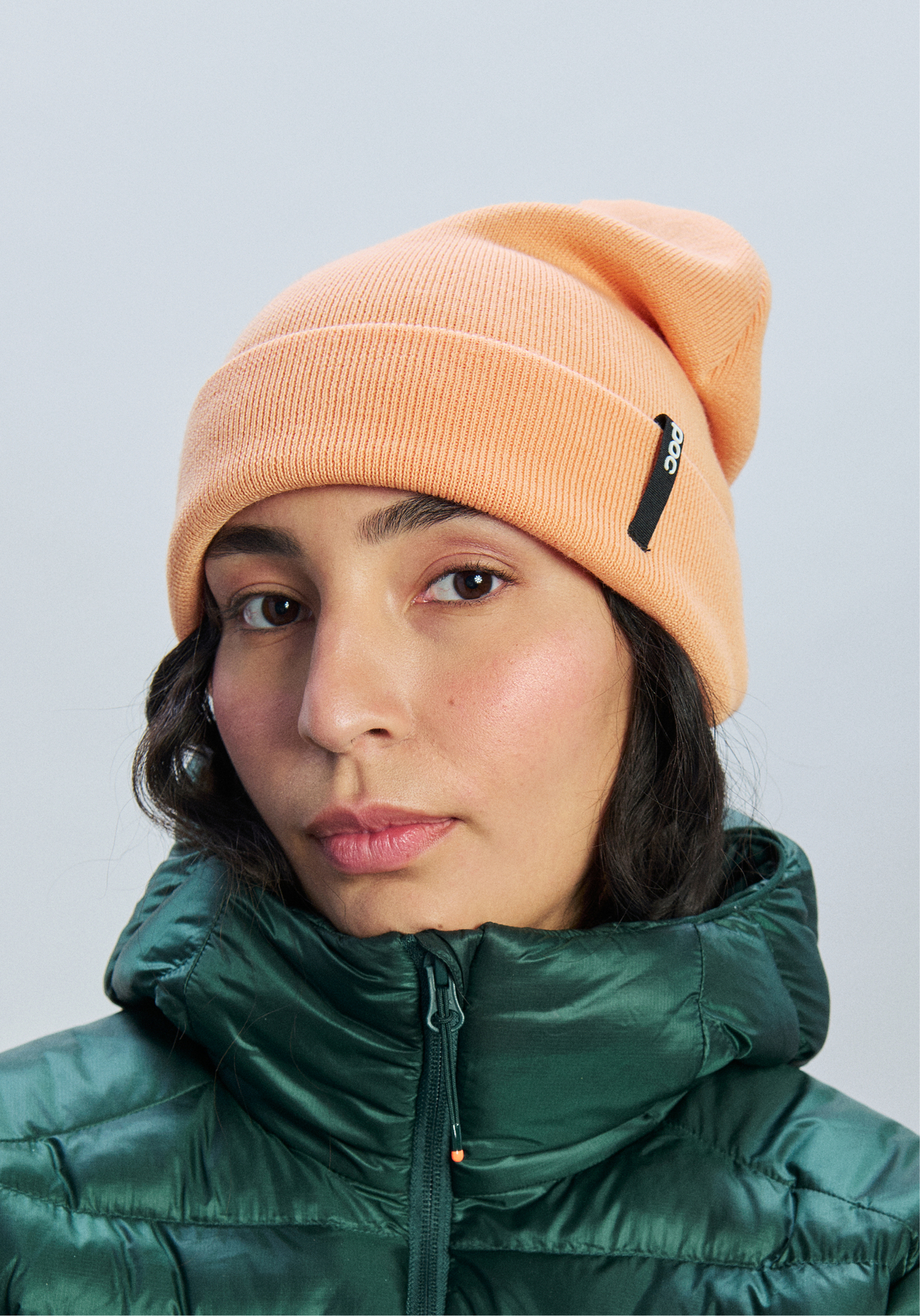 Bonnet Flat POC - Image 2