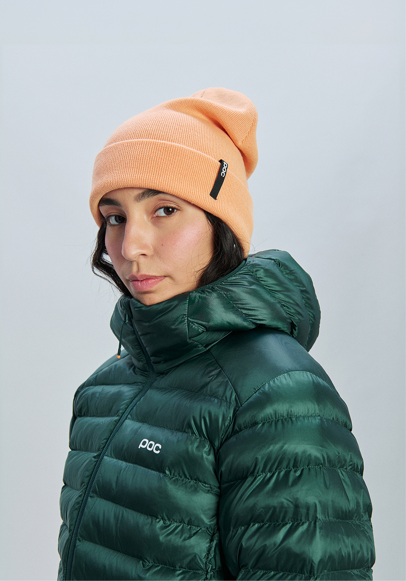 Bonnet Flat POC - Image 3