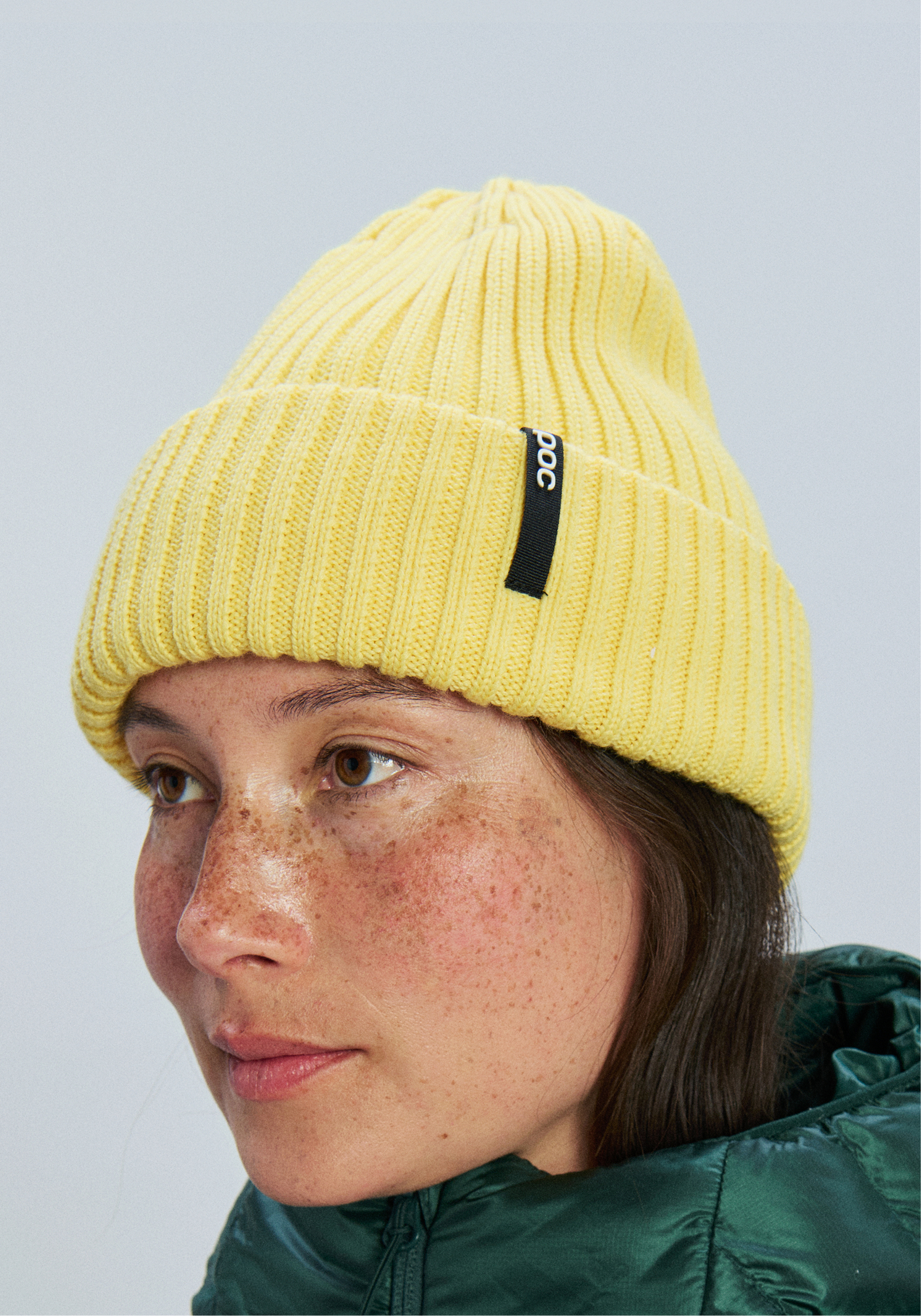 Bonnet Flat POC - Image 2