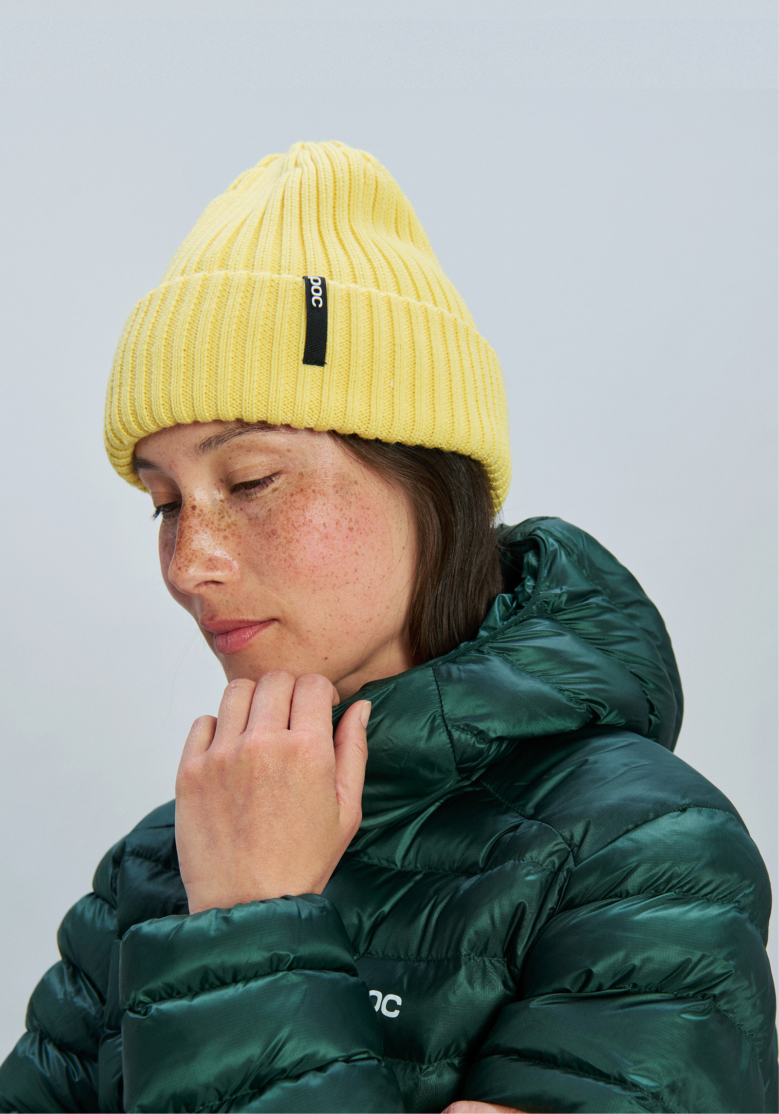 Bonnet Flat POC - Image 3