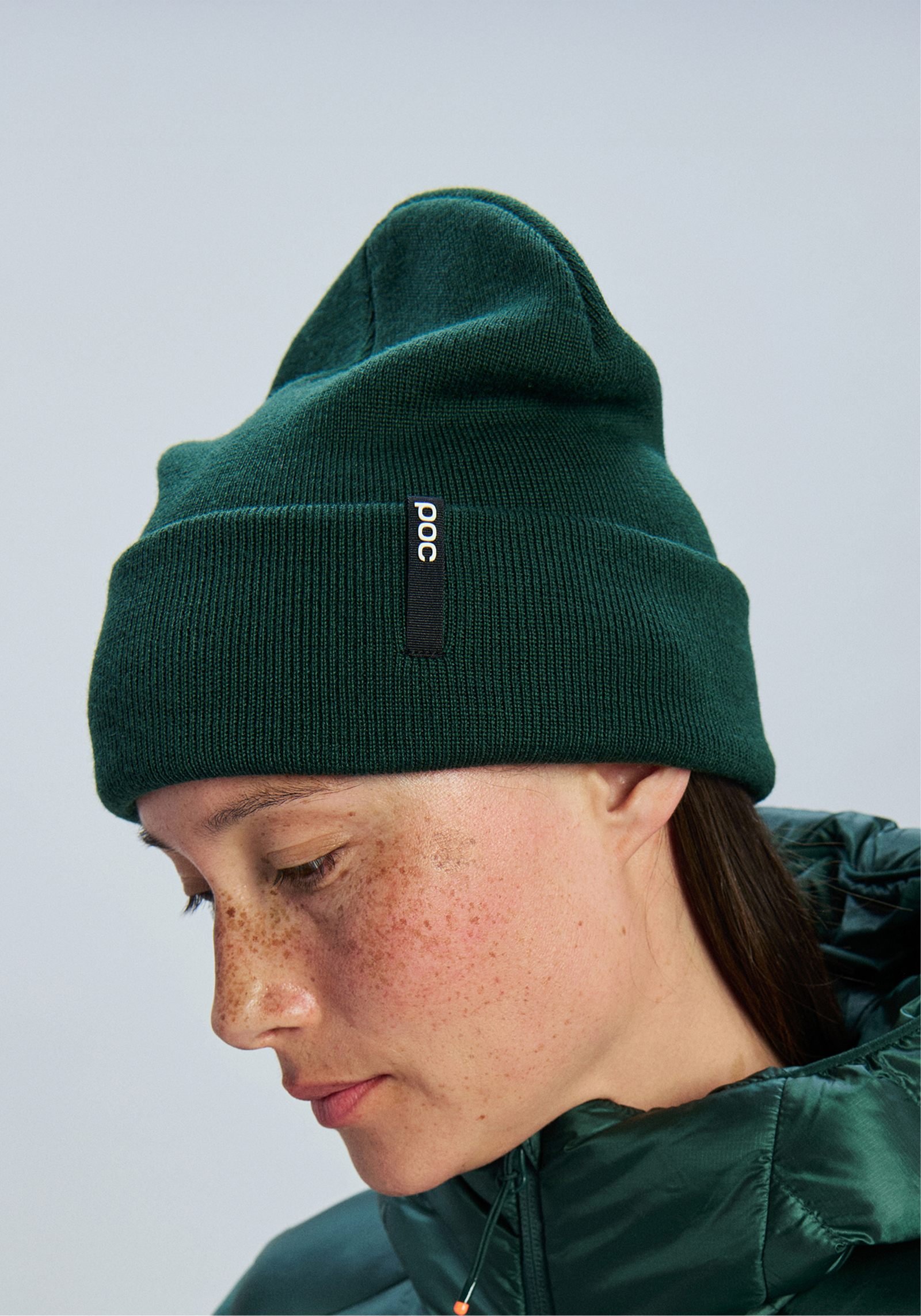 Bonnet Flat POC - Image 2