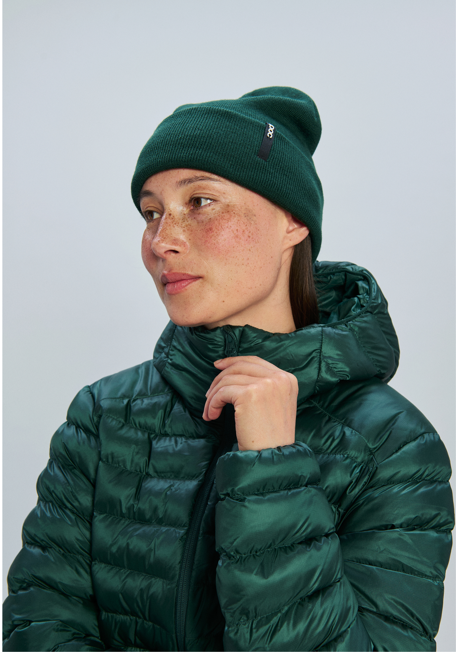 Bonnet Flat POC - Image 3