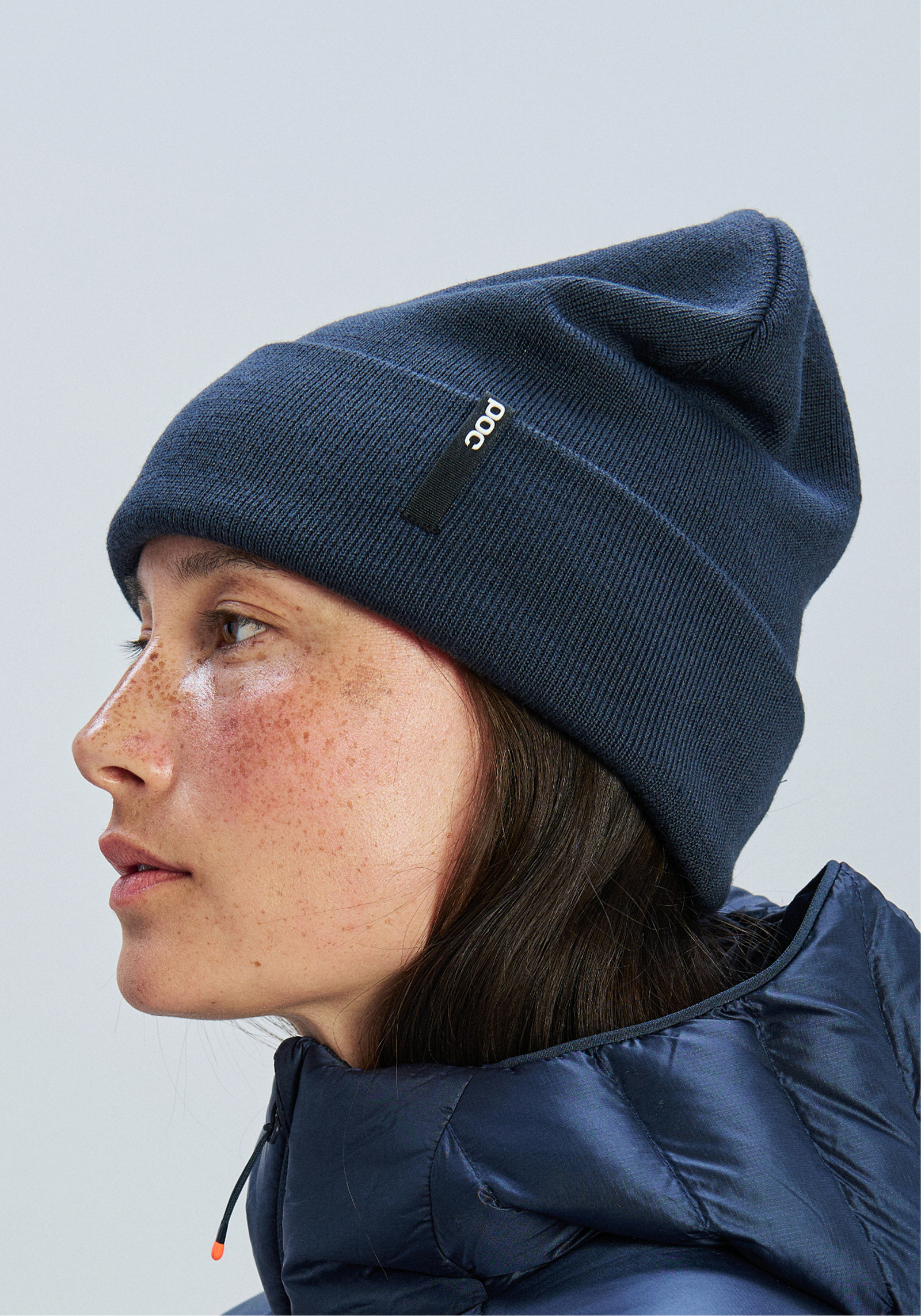 Bonnet Flat POC - Image 2