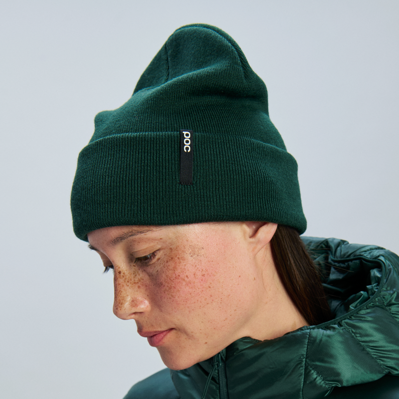 Product image of POC Beanie Flat