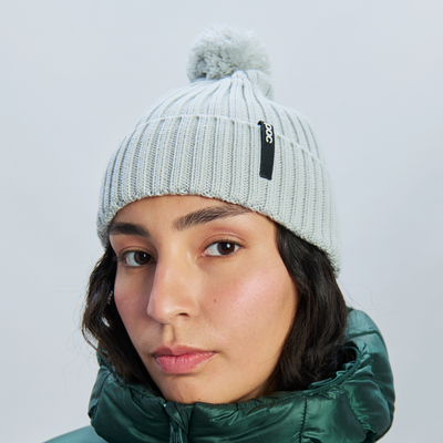 POC Beanie Pom in Granite Grey Ski accessory POC (Global EN)