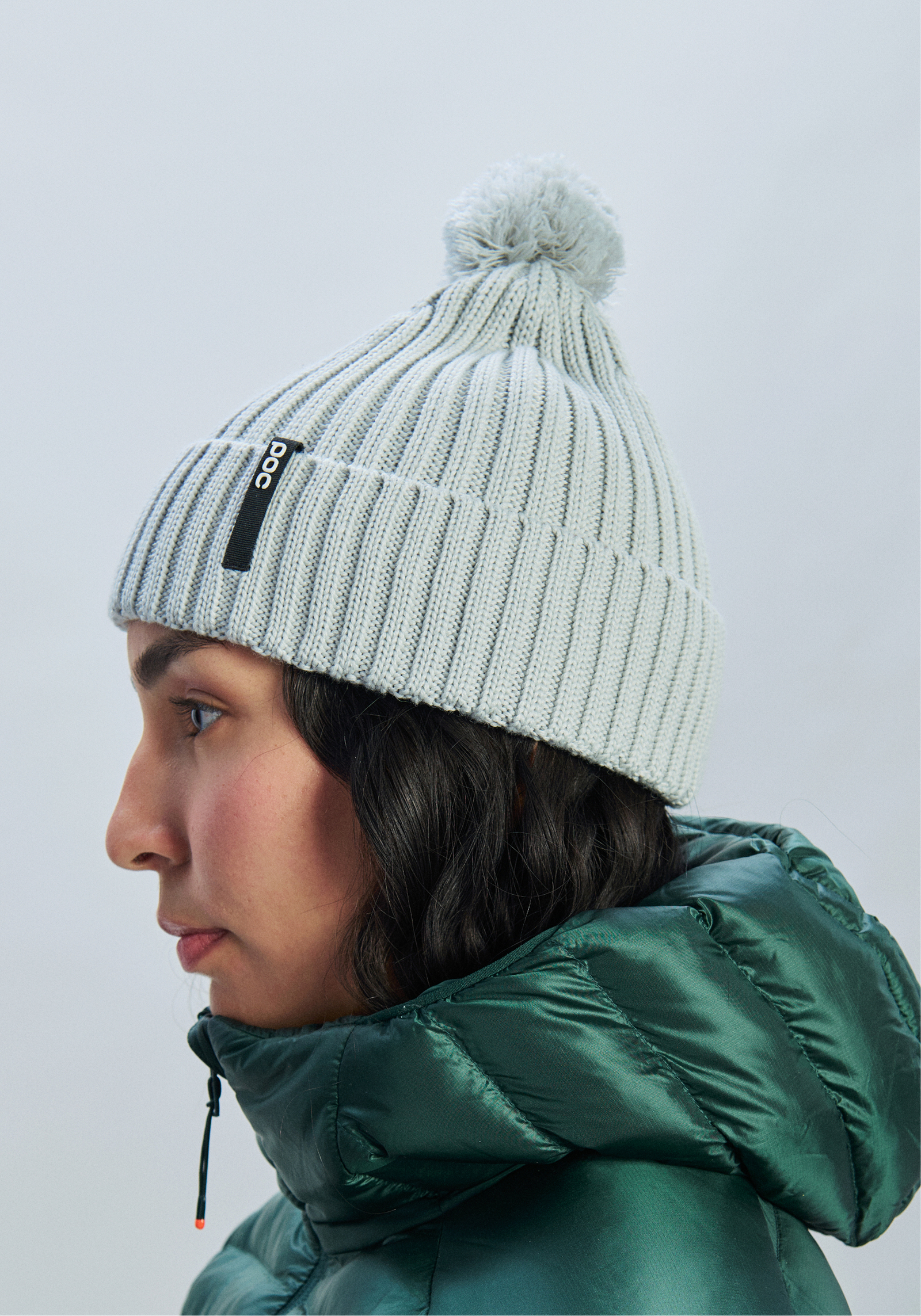 Bonnet Flat POC - Image 3