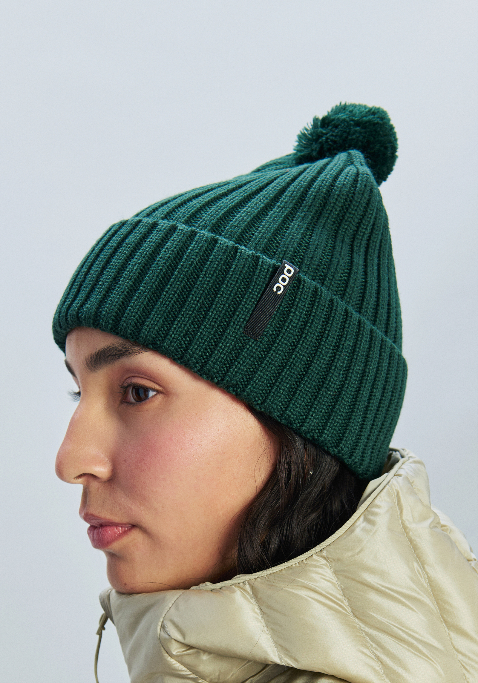 Bonnet Flat POC - Image 2