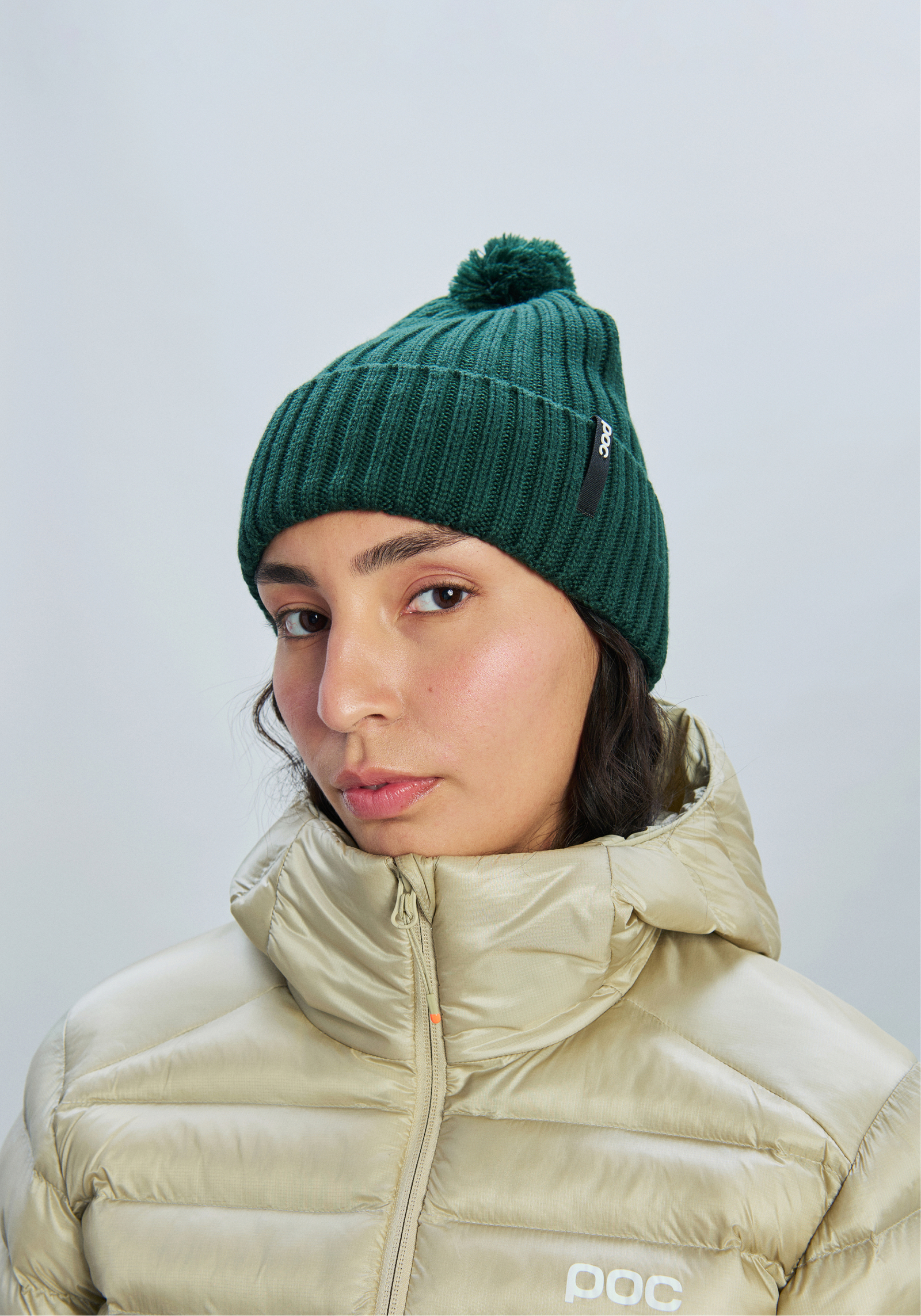 Bonnet Flat POC - Image 3