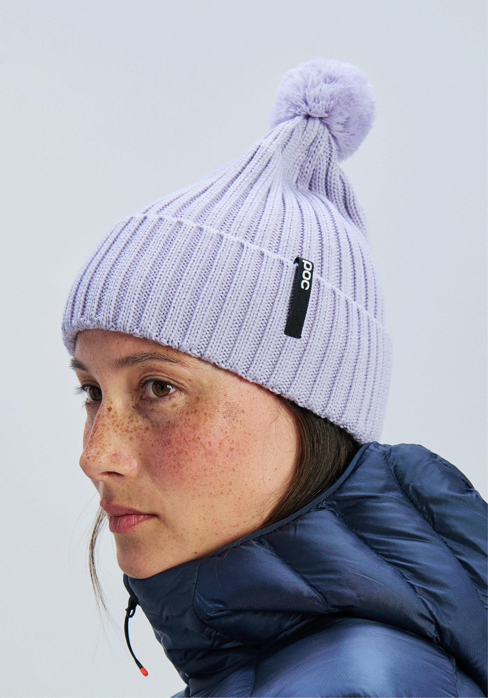 Bonnet Flat POC - Image 2