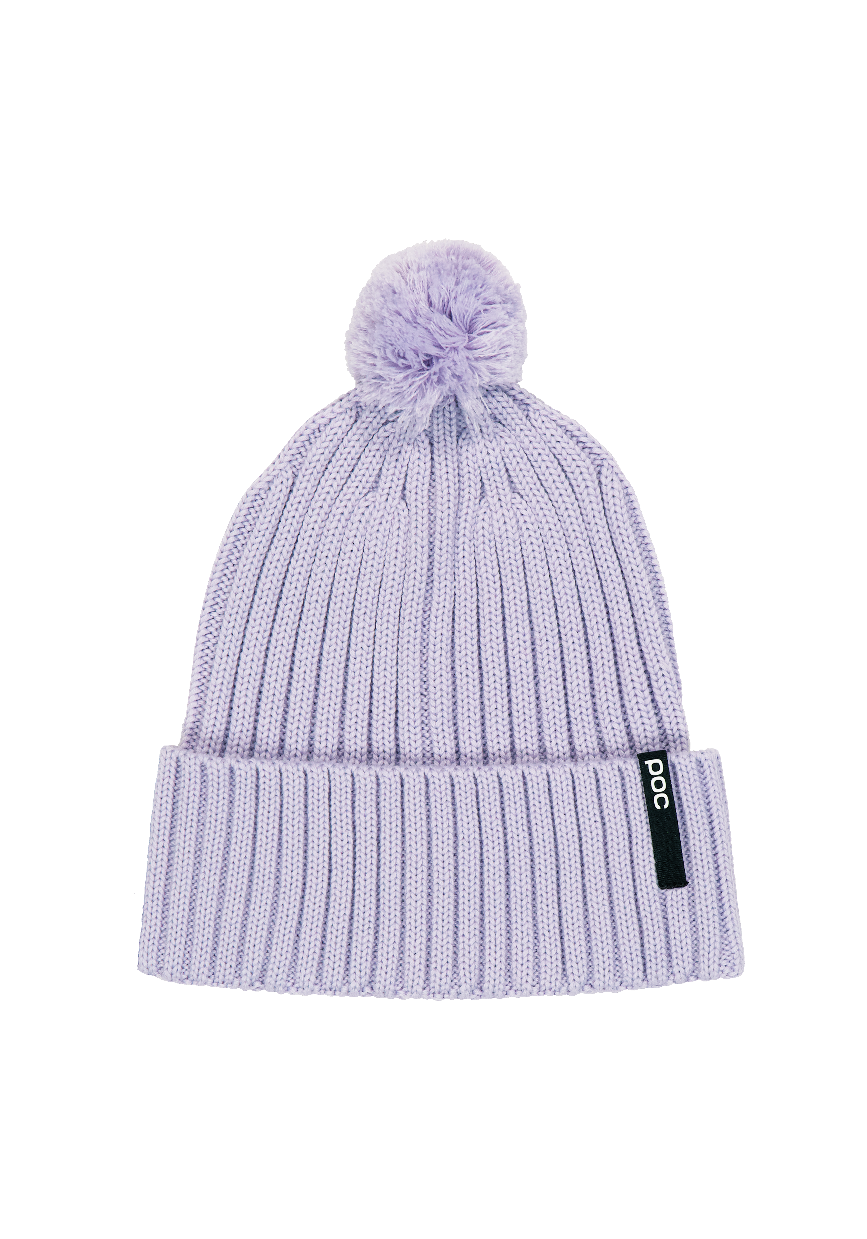 POC Beanie Pom に Purple Quartz | Ski accessory | POC (JP)