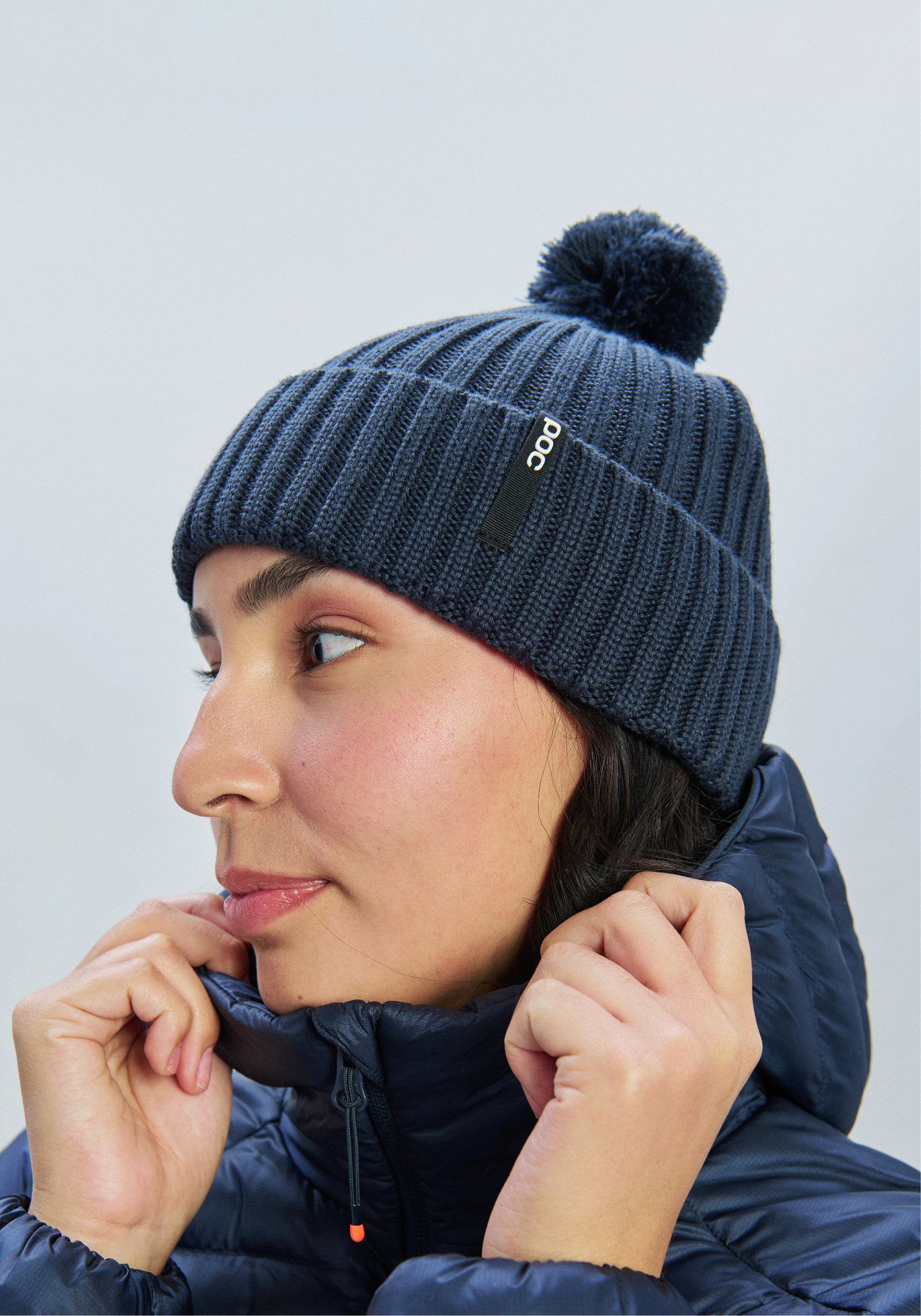 Bonnet Flat POC - Image 3