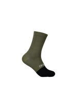 Epidote Green/Uranium Black