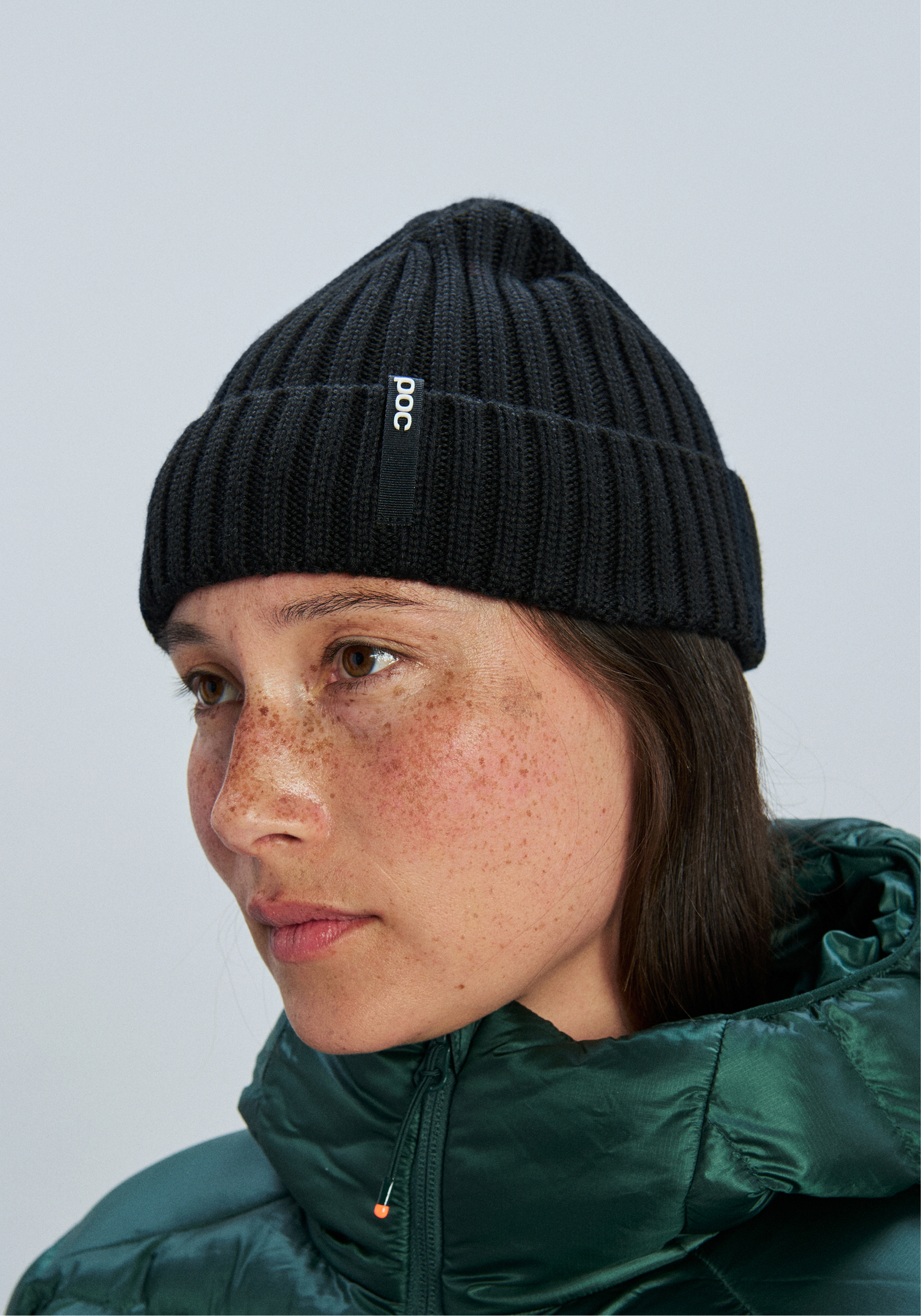 POC Mütze Short - Image 2