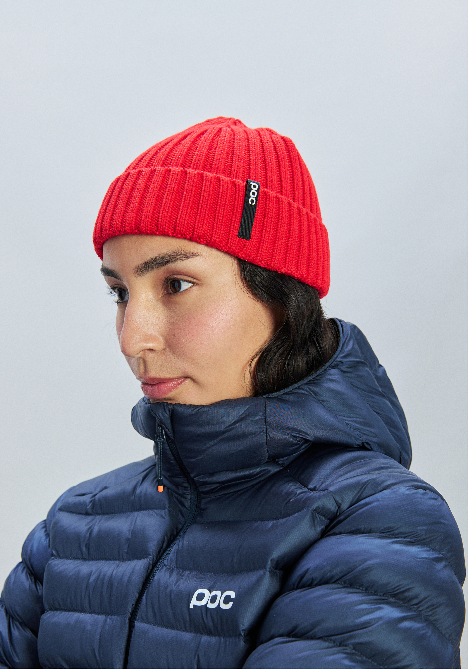 POC Beanie Short - Image 2