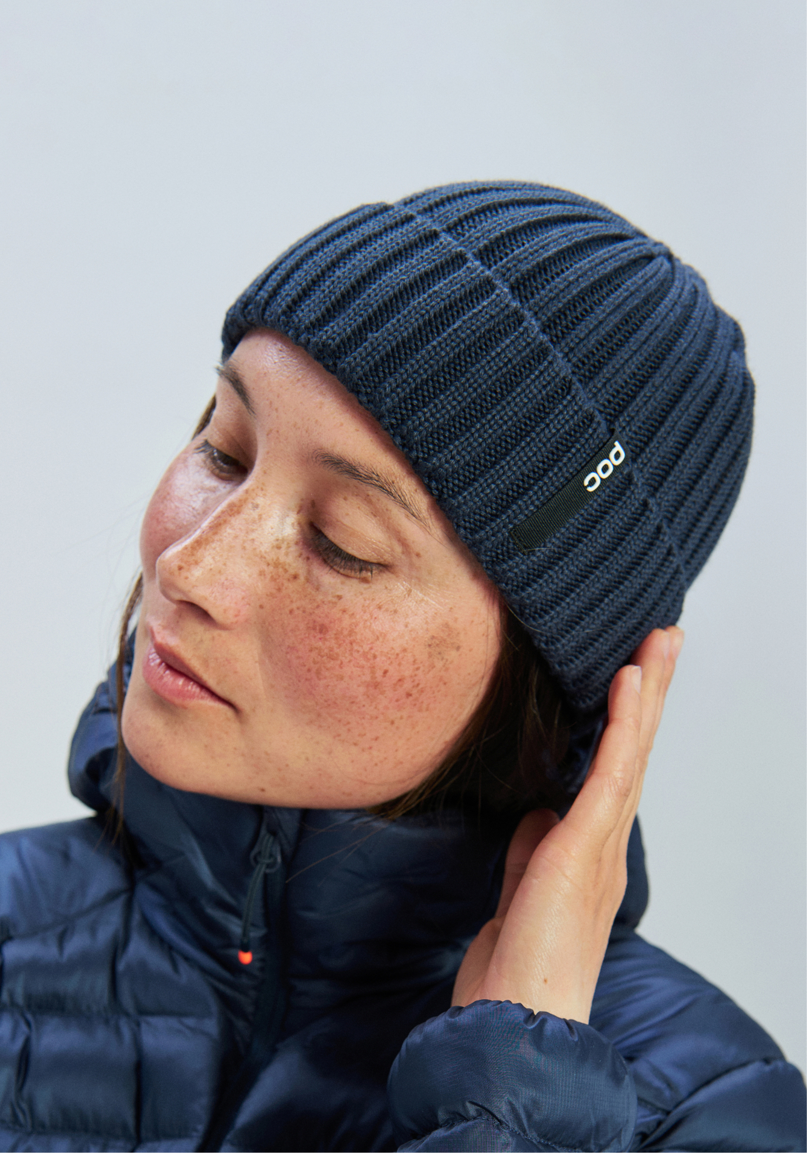 POC Beanie Short - Image 2