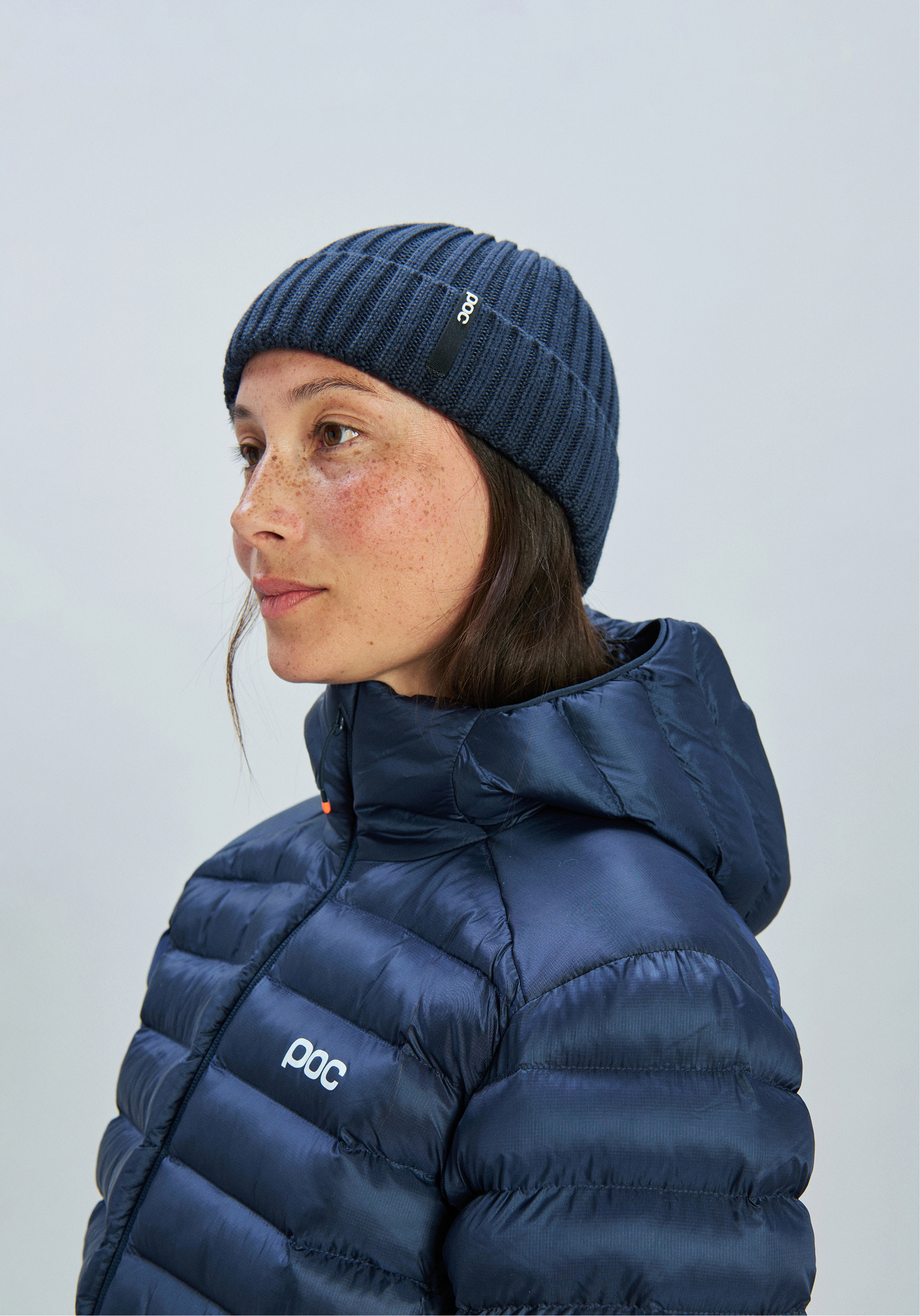 POC Beanie Short - Image 3