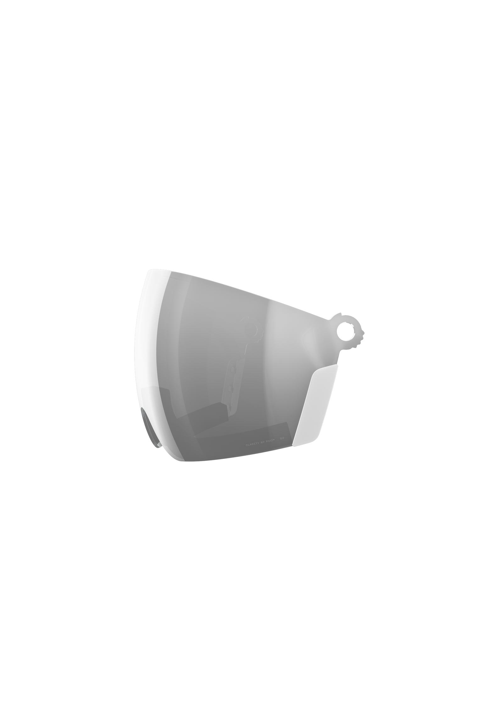 Obex Visor spare lens - Image 1