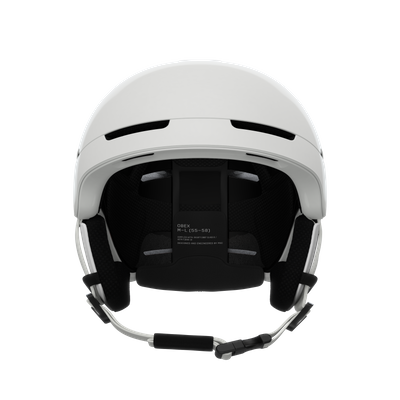 POC OBEX MIPS ヘルメット Hydrogen White Obex MIPS Ski Helmet in Hydrogen White | POC (US)