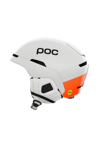 Obex MIPS Ski Helmet に Hydrogen White | POC (JP)