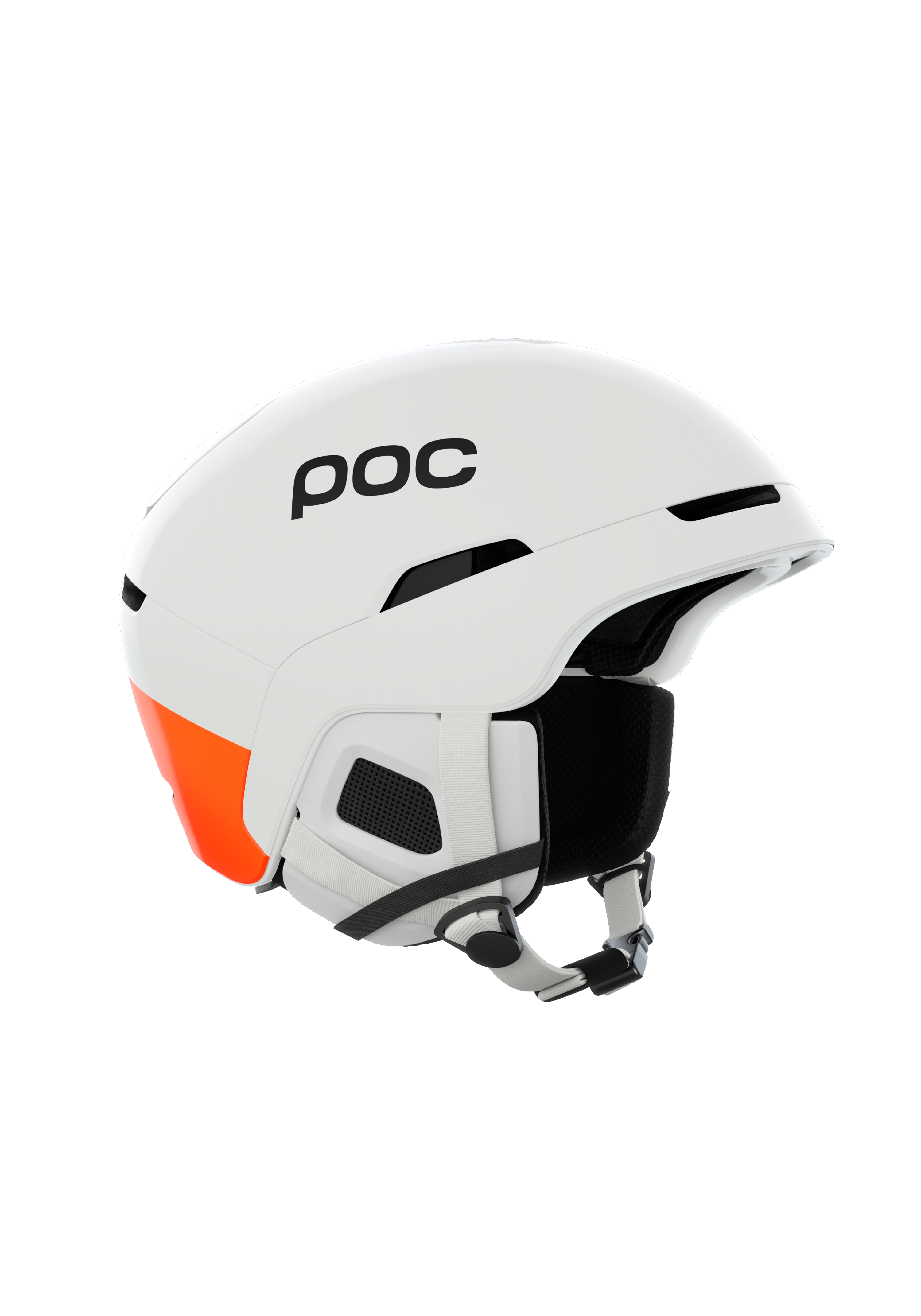 Obex MIPS Ski Helmet に Hydrogen White | POC (JP)