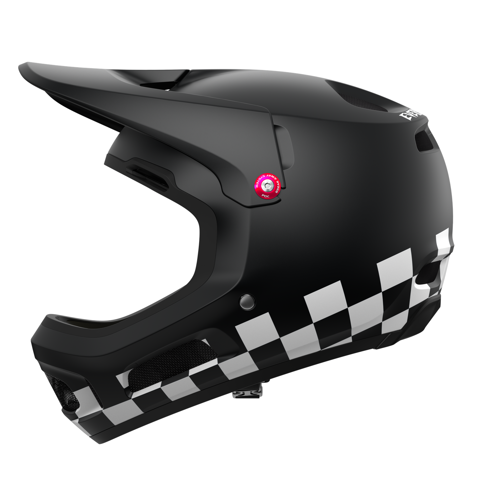 Coron Air MIPS MTB Helmet Robin Goomes Ed. - Image 1